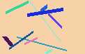 2.4 ghz disc yagi